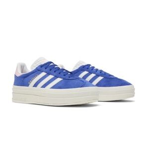 NIB Adidas Gazelle Bold